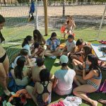 Ofertas campamentos de verano multiaventura