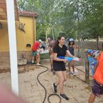 Ofertas campamento de verano multiaventura