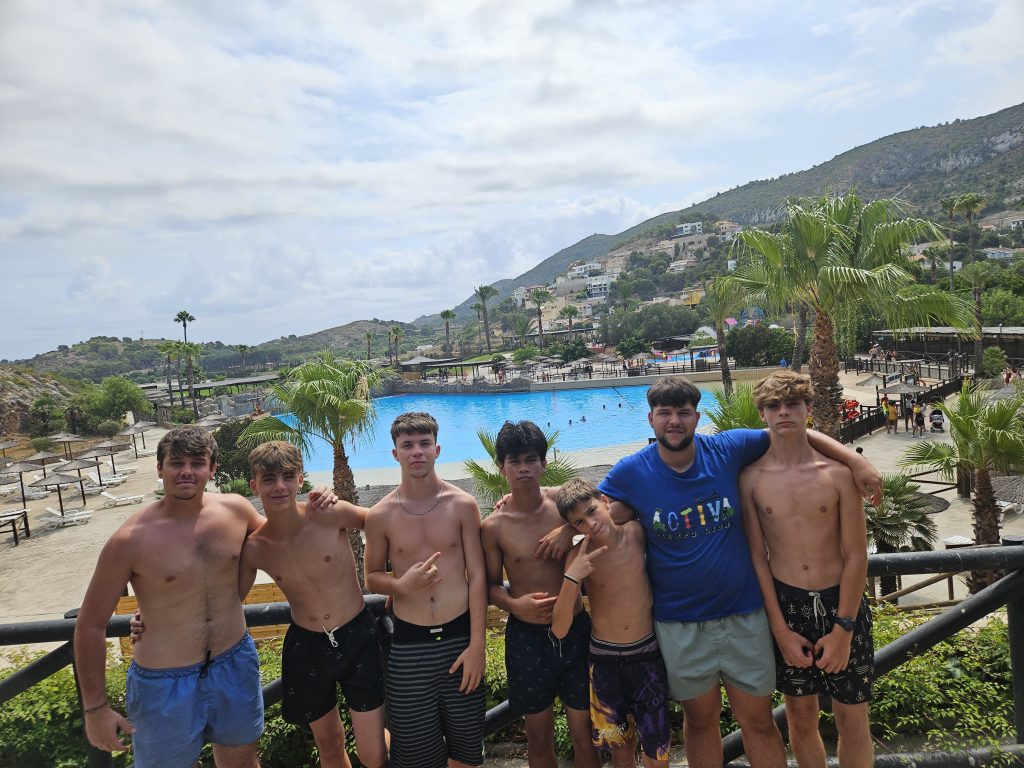 Campamento de Verano 2026