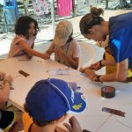 Campamento de verano peques