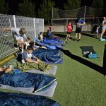 Ofertas campamento de verano