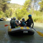 Campamento de Verano Multiaventura