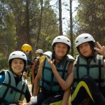 Campamento de Verano Multiaventura