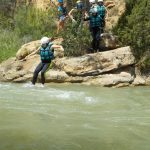 Campamento de Verano Multiaventura