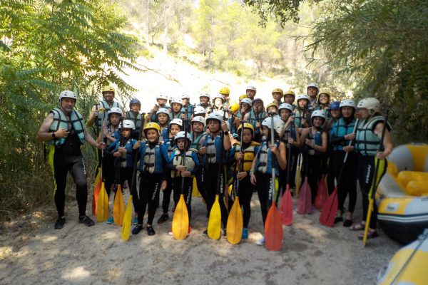 Campamento de Verano 2026