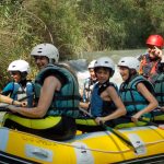 Campamento de Verano multiaventura
