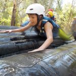 Campamento de Verano Multiaventura
