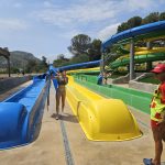 Campamento de Verano multiaventura ACTIVA