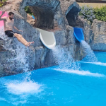 Campamento de Verano multiaventura Madrid ACTIVA