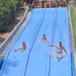 Campamento de Verano multiaventura ACTIVA