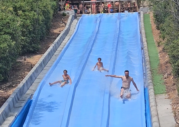 Campamento de Verano multiaventura ACTIVA